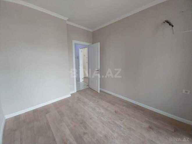 2 otaqlı yeni tikili - Elmlər Akademiyası m. - 50 m² (4)