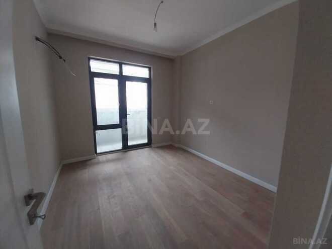 2 otaqlı yeni tikili - Elmlər Akademiyası m. - 50 m² (1)