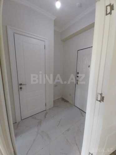 2 otaqlı yeni tikili - Elmlər Akademiyası m. - 50 m² (6)