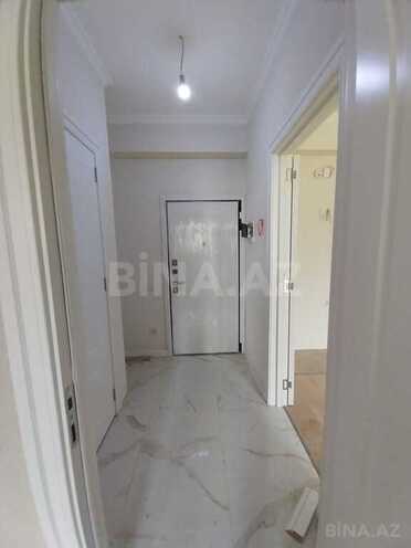 2 otaqlı yeni tikili - Elmlər Akademiyası m. - 50 m² (5)