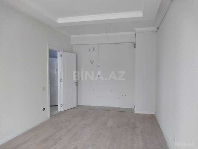 2 otaqlı yeni tikili - Elmlər Akademiyası m. - 50 m² (3)