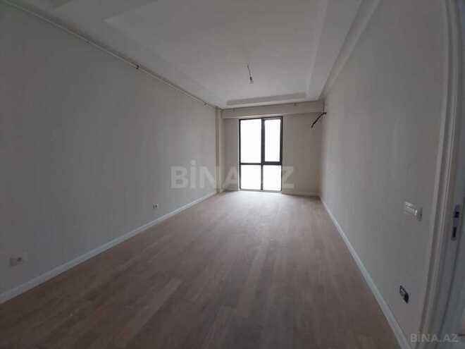 2 otaqlı yeni tikili - Elmlər Akademiyası m. - 50 m² (2)