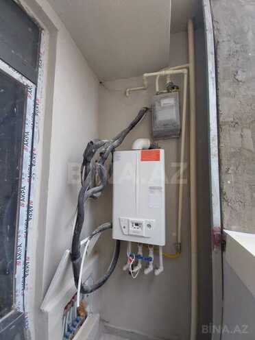 2 otaqlı yeni tikili - Elmlər Akademiyası m. - 50 m² (8)
