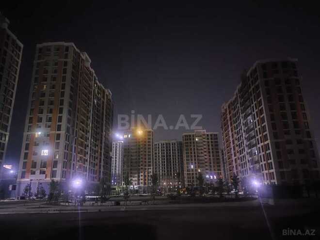 2 otaqlı yeni tikili - Elmlər Akademiyası m. - 50 m² (13)