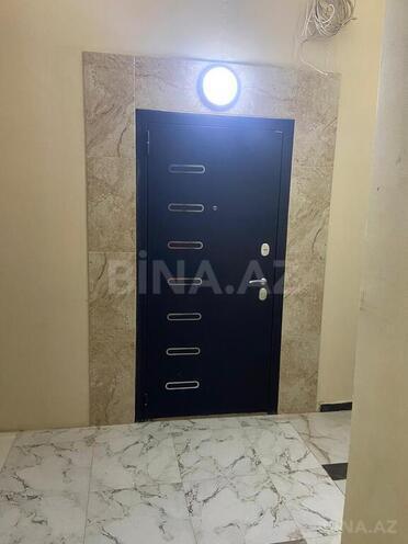 2 otaqlı yeni tikili - Əhmədli q. - 60 m² (1)