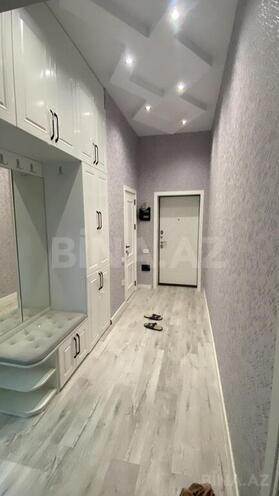 2 otaqlı yeni tikili - Əhmədli q. - 60 m² (2)