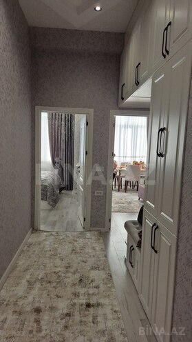 2 otaqlı yeni tikili - Əhmədli q. - 60 m² (6)