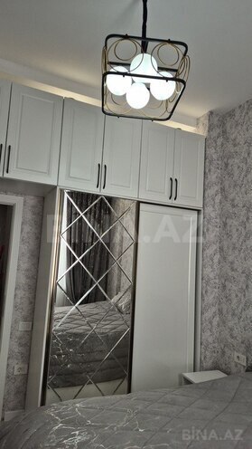 2 otaqlı yeni tikili - Əhmədli q. - 60 m² (5)