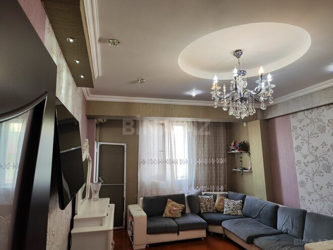 2 otaqlı yeni tikili - Xırdalan - 50 m² (1)