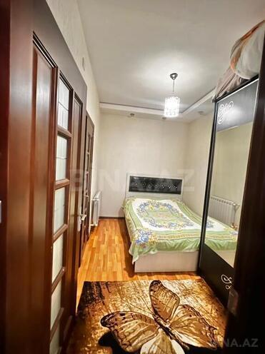 2 otaqlı yeni tikili - Əhmədli q. - 67 m² (3)