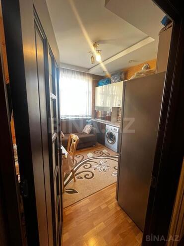 2 otaqlı yeni tikili - Əhmədli q. - 67 m² (6)