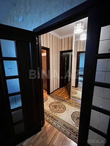 2 otaqlı yeni tikili - Əhmədli q. - 67 m² (8)