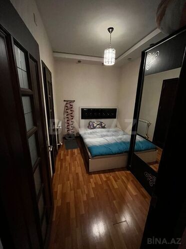 2 otaqlı yeni tikili - Əhmədli q. - 67 m² (4)