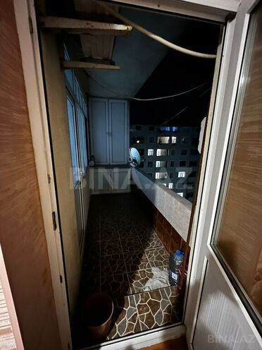 2 otaqlı yeni tikili - Əhmədli q. - 67 m² (13)
