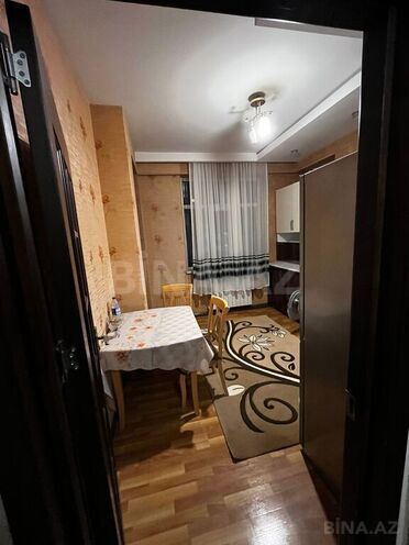 2 otaqlı yeni tikili - Əhmədli q. - 67 m² (9)