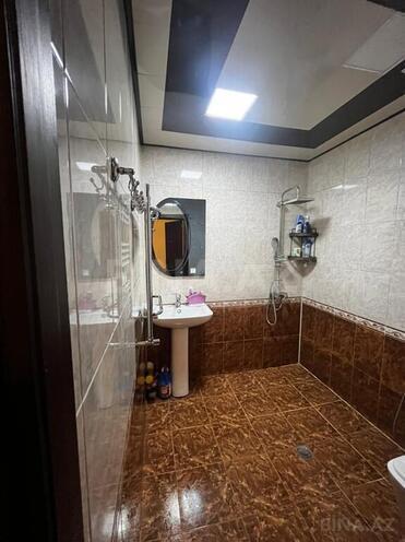 2 otaqlı yeni tikili - Əhmədli q. - 67 m² (12)