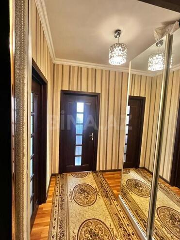 2 otaqlı yeni tikili - Əhmədli q. - 67 m² (5)