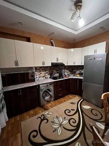 2 otaqlı yeni tikili - Əhmədli q. - 67 m² (10)