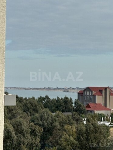2 otaqlı yeni tikili - Nardaran q. - 77 m² (12)