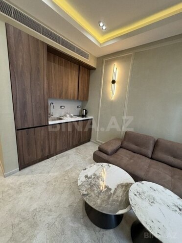 2 otaqlı yeni tikili - Nardaran q. - 77 m² (6)