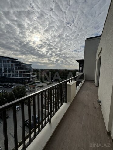 2 otaqlı yeni tikili - Nardaran q. - 77 m² (13)