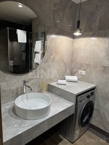 2 otaqlı yeni tikili - Nardaran q. - 77 m² (7)
