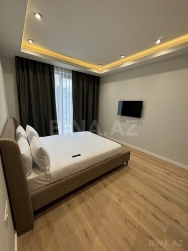 2 otaqlı yeni tikili - Nardaran q. - 77 m² (9)