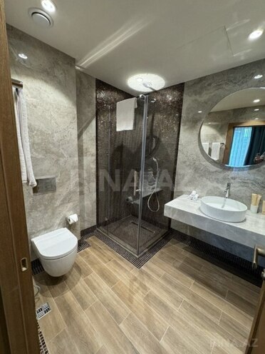 2 otaqlı yeni tikili - Nardaran q. - 77 m² (10)