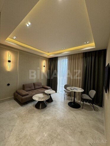 2 otaqlı yeni tikili - Nardaran q. - 77 m² (5)