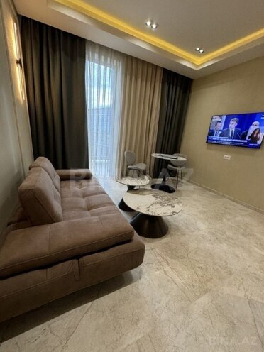 2 otaqlı yeni tikili - Nardaran q. - 77 m² (4)