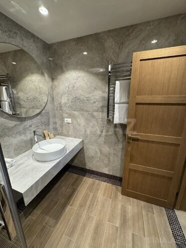 2 otaqlı yeni tikili - Nardaran q. - 77 m² (11)