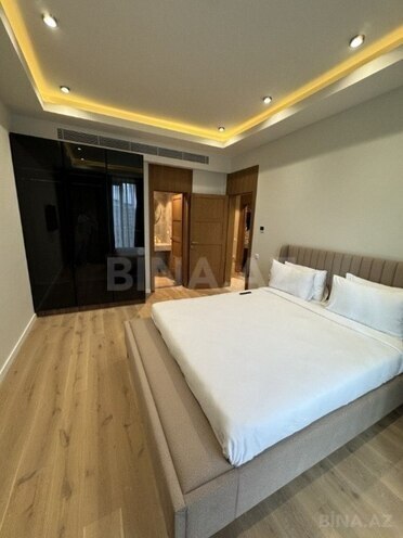2 otaqlı yeni tikili - Nardaran q. - 77 m² (8)