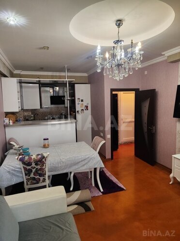 2 otaqlı yeni tikili - Xırdalan - 50 m² (2)