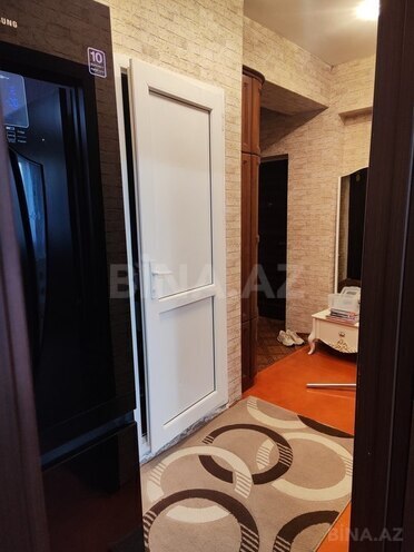 2 otaqlı yeni tikili - Xırdalan - 50 m² (9)