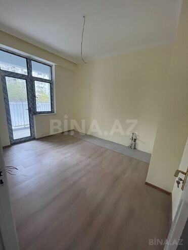3 otaqlı yeni tikili - Nərimanov r. - 110 m² (3)