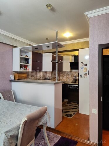 2 otaqlı yeni tikili - Xırdalan - 50 m² (3)
