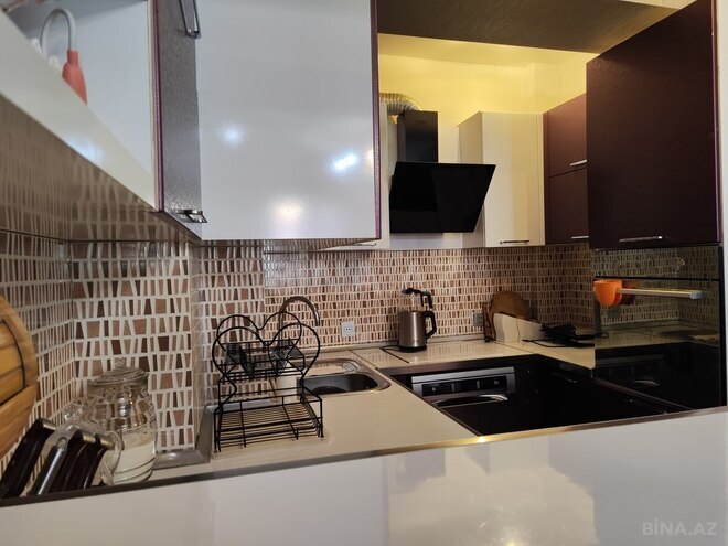 2 otaqlı yeni tikili - Xırdalan - 50 m² (4)