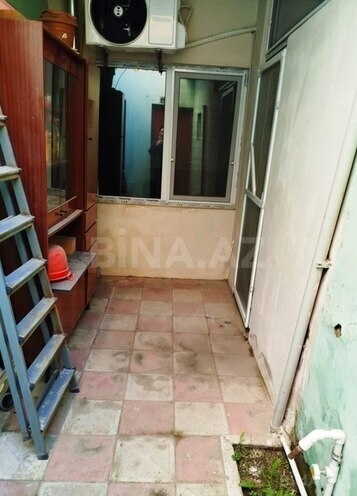 3-комн. дом/дача - пос. Сураханы - 50 м² (2)