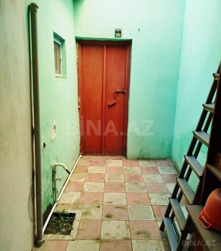 3-комн. дом/дача - пос. Сураханы - 50 м² (1)