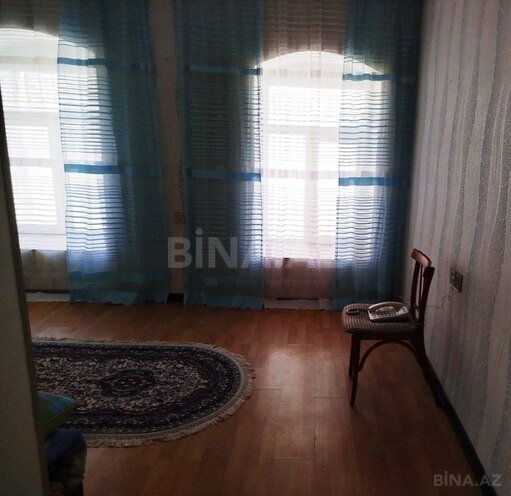 3-комн. дом/дача - пос. Сураханы - 50 м² (6)