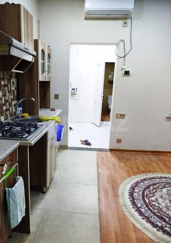 3-комн. дом/дача - пос. Сураханы - 50 м² (11)