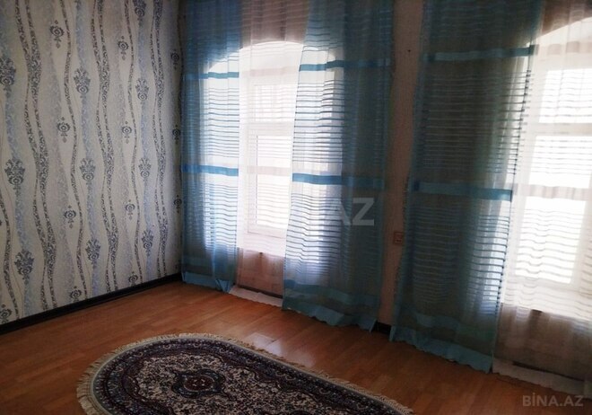 3-комн. дом/дача - пос. Сураханы - 50 м² (4)