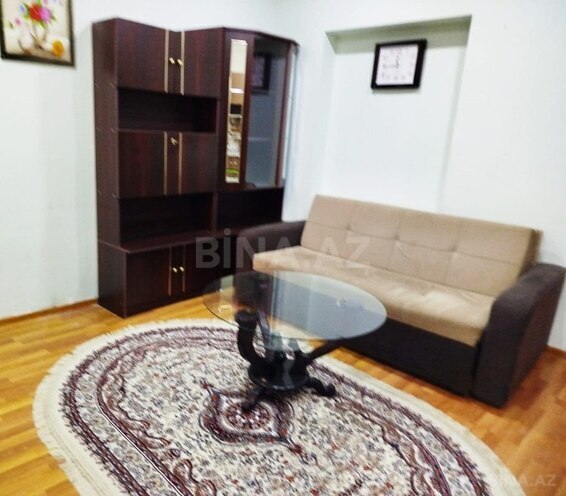 3-комн. дом/дача - пос. Сураханы - 50 м² (3)