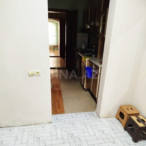 3-комн. дом/дача - пос. Сураханы - 50 м² (8)