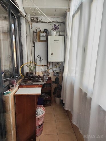 2 otaqlı yeni tikili - Xırdalan - 50 m² (7)