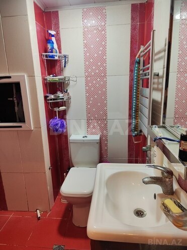 2 otaqlı yeni tikili - Xırdalan - 50 m² (8)