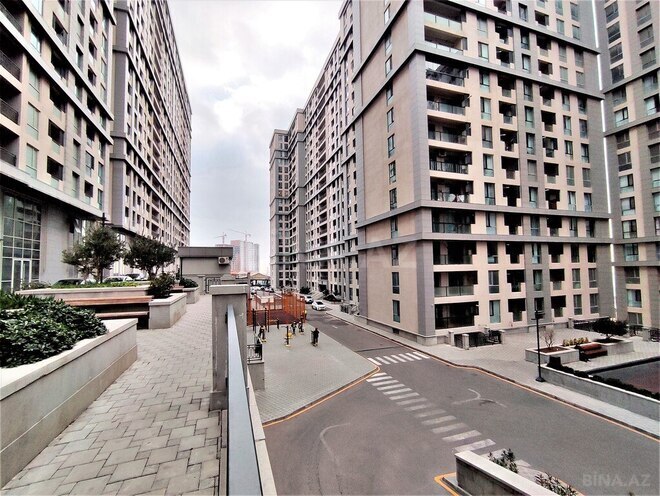 İcarəyə verilir  obyekt 150 m², Əhmədli q., photo 4 from 10