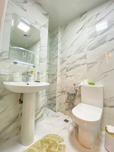 2-комн. новостройка - м. 20 января - 48 м² (19)