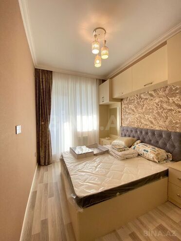 2-комн. новостройка - м. 20 января - 48 м² (12)
