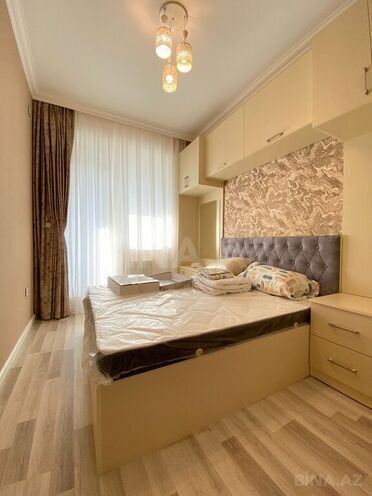 2-комн. новостройка - м. 20 января - 48 м² (8)